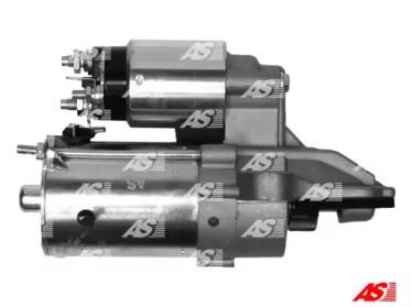 AS-PL S9030 Стартер