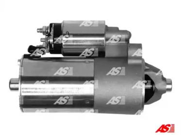 AS-PL S9031 Starter AS-PL S9031 Starter