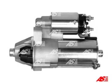 AS-PL S9032 Starter AS-PL S9032 Starter