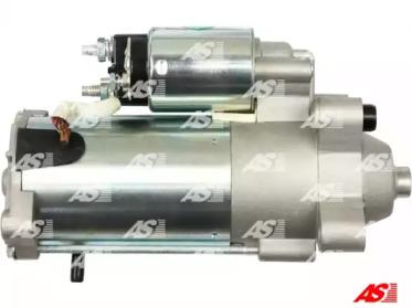 AS-PL S9033 Starter AS-PL S9033 Starter