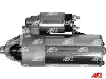 AS-PL S9035 Стартер AS-PL S9035 Стартер