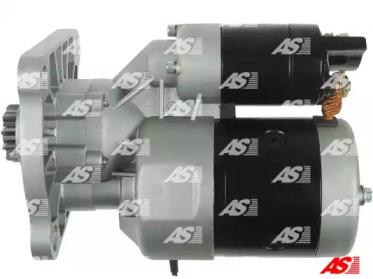 AS-PL S9037 Starter AS-PL S9037 Starter