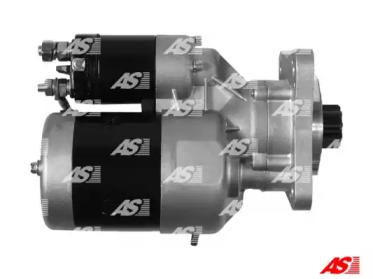 AS-PL S9044 Starter AS-PL S9044 Starter