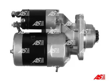 AS-PL S9046 Starter AS-PL S9046 Starter