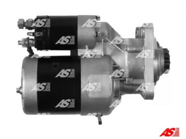 AS-PL S9047 Starter