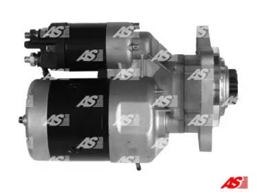 AS-PL S9048 Starter AS-PL S9048 Starter
