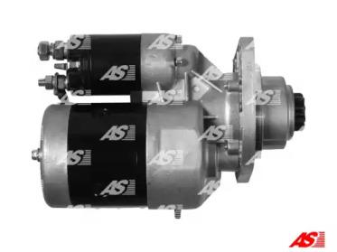 AS-PL S9054 Starter