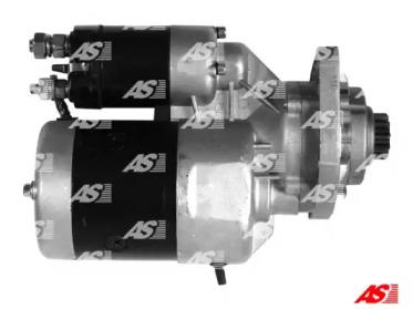 AS-PL S9056 Starter