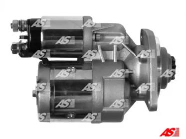 AS-PL S9057 Starter