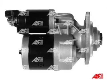 AS-PL S9058 Starter