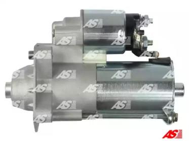 AS-PL S9063 Starter AS-PL S9063 Starter