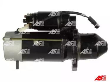 AS-PL S9070 Starter