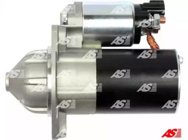 AS-PL S9075 Starter