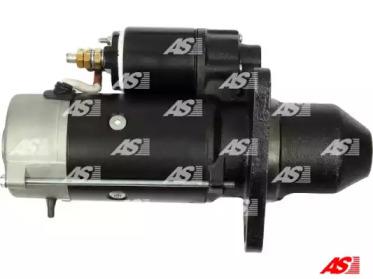 AS-PL S9077 Starter