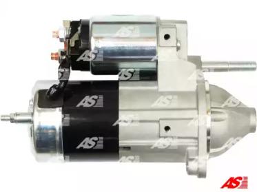 AS-PL S9080 Starter