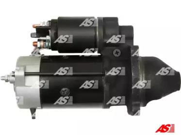 AS-PL S9087 Стартер AS-PL S9087 Стартер