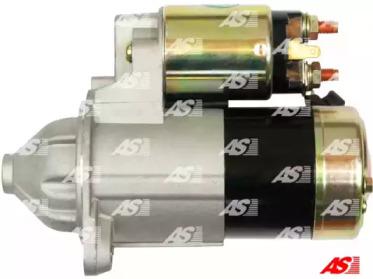 AS-PL S9088 Стартер AS-PL S9088 Стартер