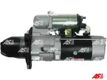 AS-PL S9089 Starter AS-PL S9089 Starter