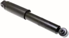 Denckermann DSF093G Амортизатор подвески