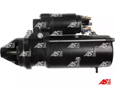 AS-PL S9101 Starter AS-PL S9101 Starter