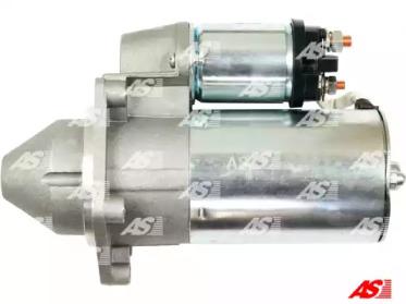 AS-PL S9103 Стартер AS-PL S9103 Стартер