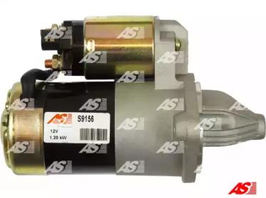 AS-PL S9156 Starter