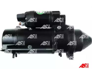 AS-PL S9176 Стартер AS-PL S9176 Стартер