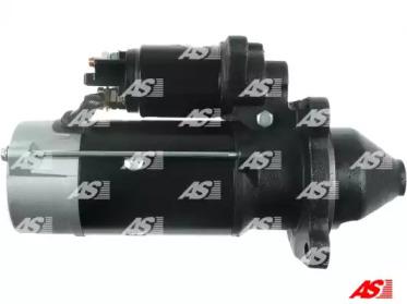 AS-PL S9243 Starter AS-PL S9243 Starter