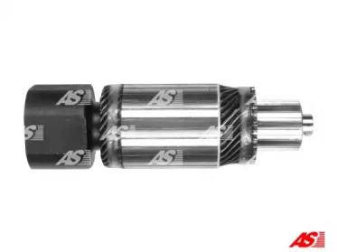 AS-PL SA0010 Стартера якорь AS-PL SA0010 Стартера якорь