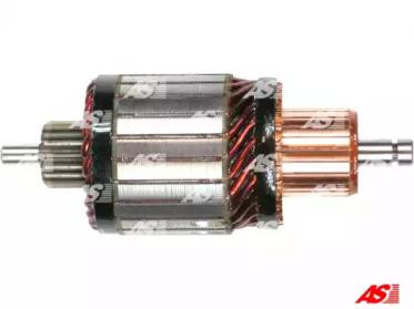 AS-PL SA0029 Якір стартера
