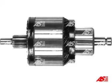 AS-PL SA0033 Якір стартера