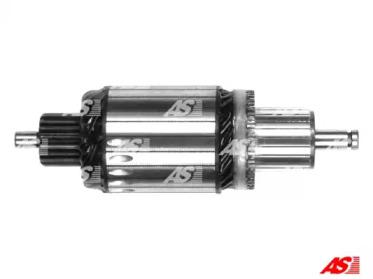 AS-PL SA0039 Стартера якорь AS-PL SA0039 Стартера якорь