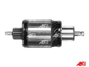 AS-PL SA0044 Якір стартера