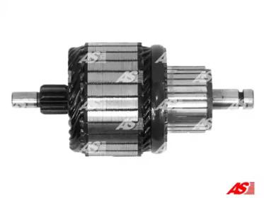 AS-PL SA0053 Стартера якорь AS-PL SA0053 Стартера якорь