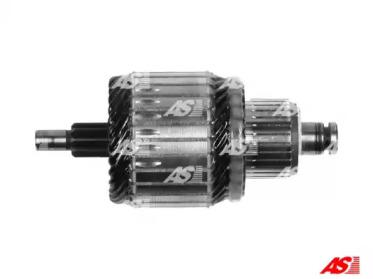 AS-PL SA0056 Якір стартера