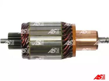 AS-PL SA0066 Якір стартера