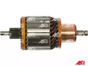 AS-PL SA0067 Стартера якорь