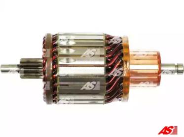 AS-PL SA0068 Якір стартера