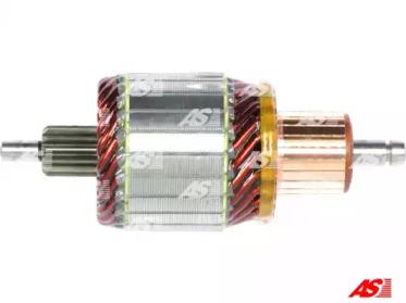AS-PL SA0085 Якір стартера