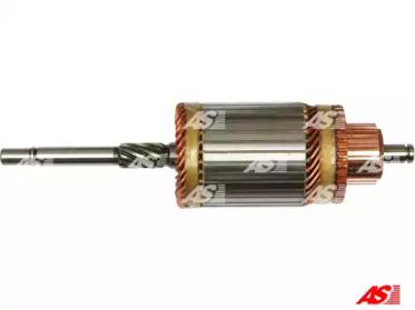 AS-PL SA0091 Якір стартера AS-PL SA0091 Якір стартера