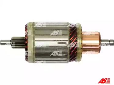 AS-PL SA0094 Якорь стартера