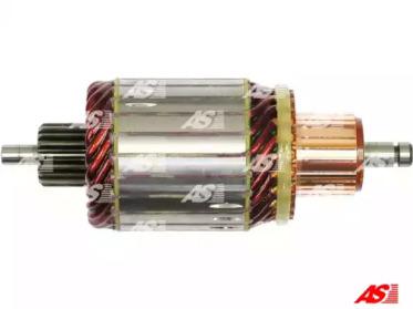 AS-PL SA0099 Якір стартера