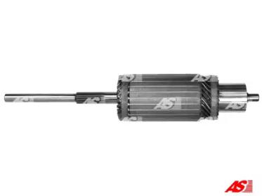 AS-PL SA1006 Стартера якорь AS-PL SA1006 Стартера якорь