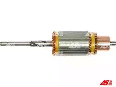AS-PL SA1007 Стартера якорь AS-PL SA1007 Стартера якорь