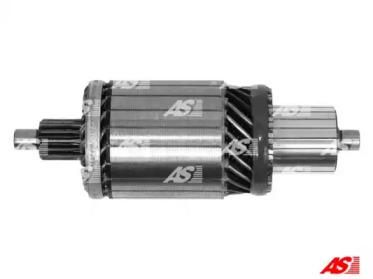 AS-PL SA1012 Стартера якорь AS-PL SA1012 Стартера якорь
