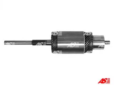 AS-PL SA1013 Стартера якорь