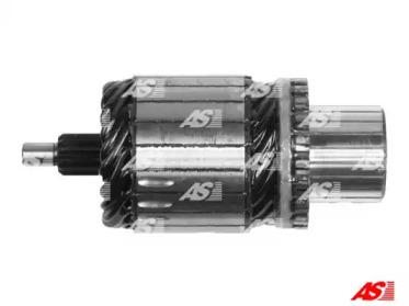 AS-PL SA1014 Якір стартера