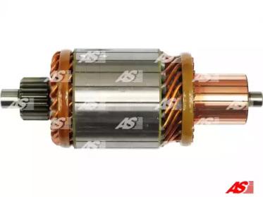 AS-PL SA1018 Стартера якорь