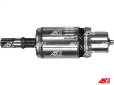 AS-PL SA2001 Стартера якорь AS-PL SA2001 Стартера якорь