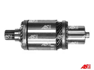 AS-PL SA2005 Стартера якорь AS-PL SA2005 Стартера якорь